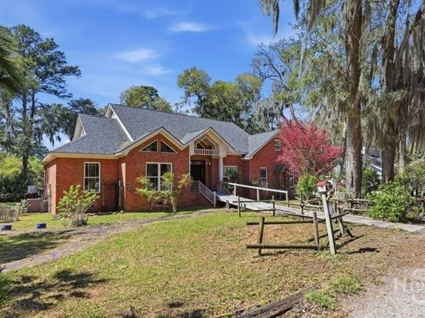 10 Old Barn Road, Savannah, GA 31419