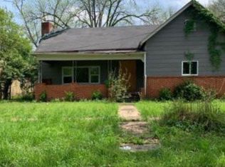 1602 Hayden St, Selma, AL 36703