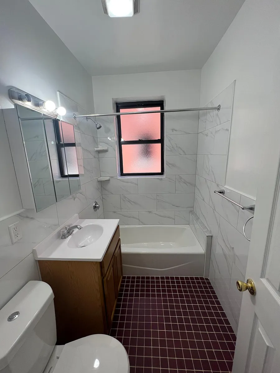 Building Photo - 153 Ridge Ave #3F