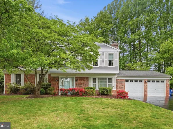 2304 Hidden Valley Ln, Silver Spring, MD 20904