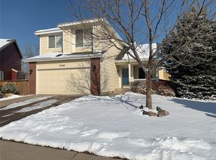 9588 High Cliffe St, Highlands Ranch, CO 80129