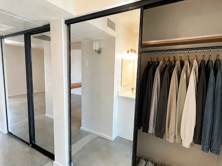 Duo Apartments — Photo 23