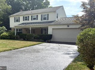 706 Gawain Rd, Plymouth Meeting, PA 19462