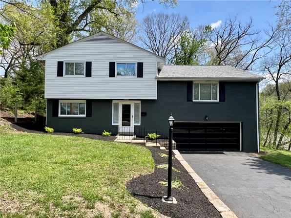 343 Inglewood Dr, Pittsburgh, PA 15228