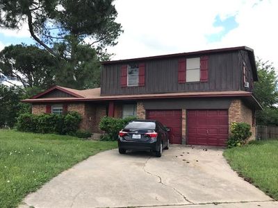 1804 Mohican St, Denton, TX, 76209