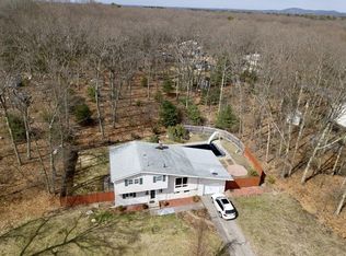 63 Deerfield Rd, Sharon, MA 02067