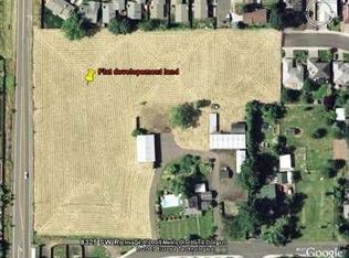 8325 SW Ross St, Tigard, OR