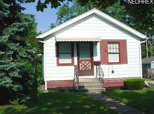 120 Hawthorne St, Elyria, OH