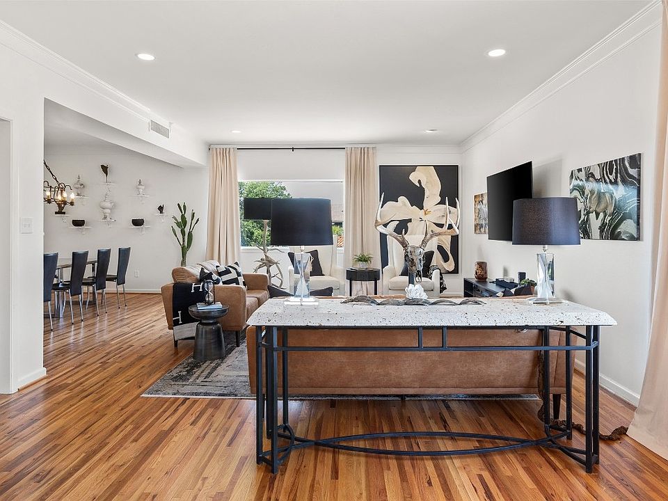 6215 Greenway Rd Fort Worth TX Zillow