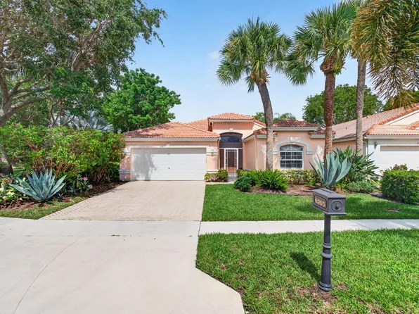6265 Coral Reef Terrace, Boynton Beach, FL 33437