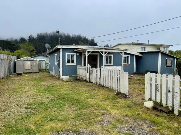 6793 West Ave, Fields Landing, CA 95537