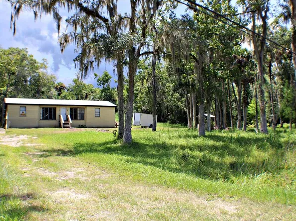 1550 BOYCE CIRCLE, EDGEWATER, FL 32132