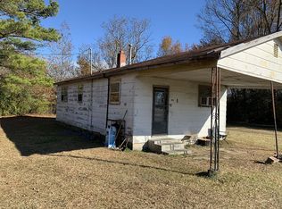 157 Mystic Ln, Raeford, NC 28376