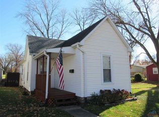 1905 S Grand Ave, Sedalia, MO 65301