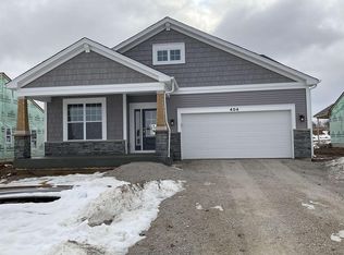 404 Harmony Dr, Lake Geneva, WI 53147