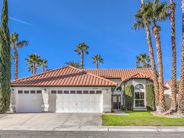 2709 Eagle Springs Ct, Las Vegas, NV 89117