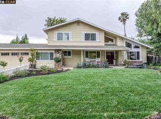 325 Mount Palomar Pl, Clayton, CA