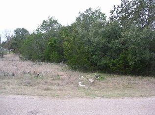 4222 Sherwood Dr, Granbury, TX 76048