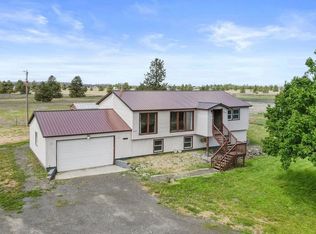 13204 W White Rd, Spokane, WA 99224