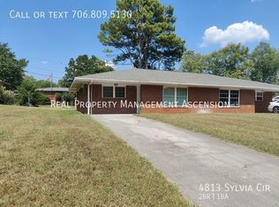 4813 Sylvia Cir, Chattanooga, TN 37416