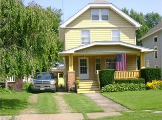 3353 W 95th St, Cleveland, OH