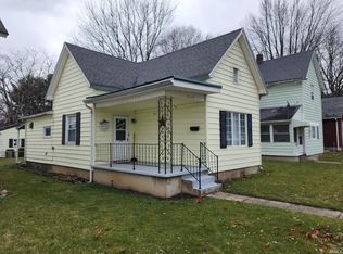 1329 Liberty St, Logansport, IN 46947