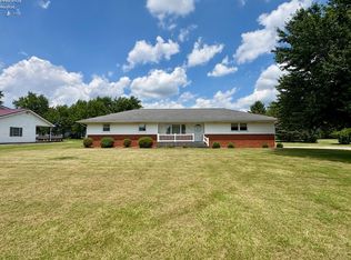 517 Buckeye Dr, Attica, OH 44807