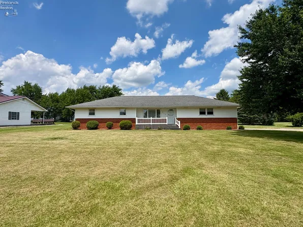 517 Buckeye Dr, Attica, OH 44807