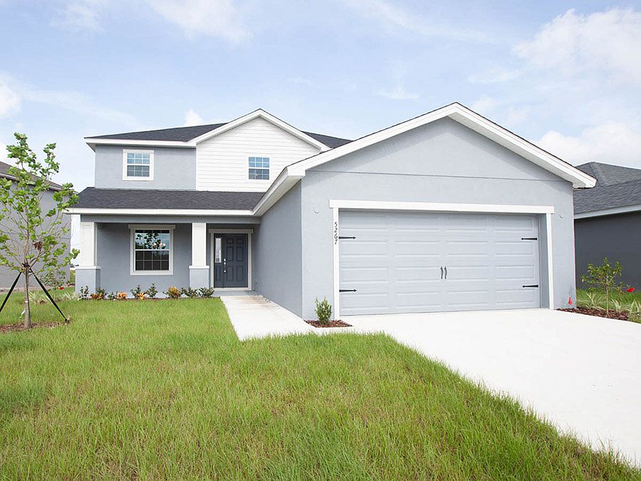 Elevation 1