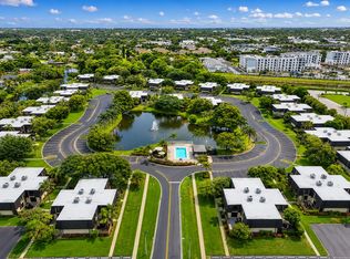 Waterside Estates, Lake Worth, FL 33461
