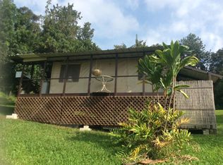 88-1658 Mamalahoa Hwy #4, Captain Cook, HI 96704