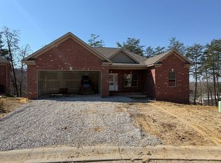 2607 W Deville Ct, Floyds Knobs, IN