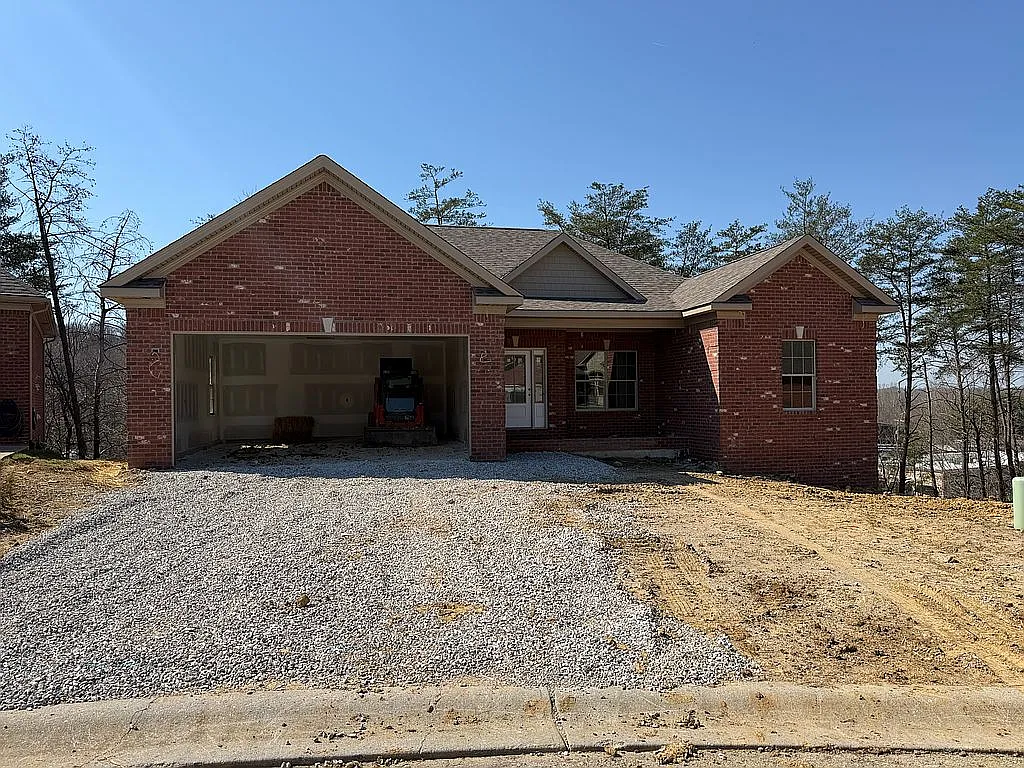 2607 W Deville Ct photo 1