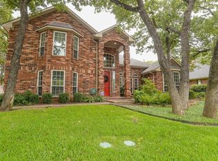 2720 Buttermilk Dr, Arlington, TX 76006