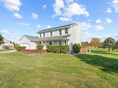5854 Wells Ln, Cedar Rapids, IA, 52411