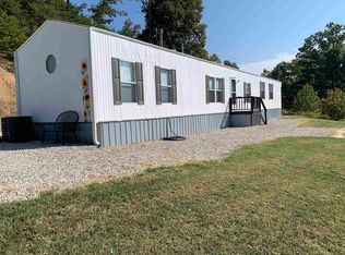 254 Kiser Rd, Grayson, KY 41143