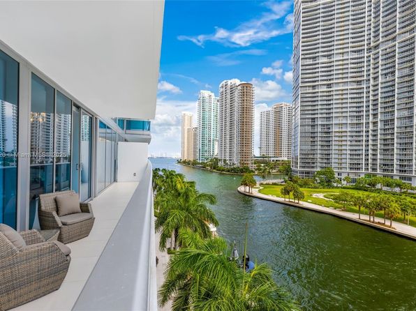 200 Biscayne Boulevard Way APT 504