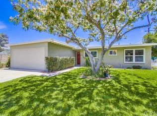 12912 Daventry St, Pacoima, CA 91331