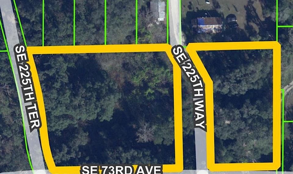 1st image of 0 SE 225th Way