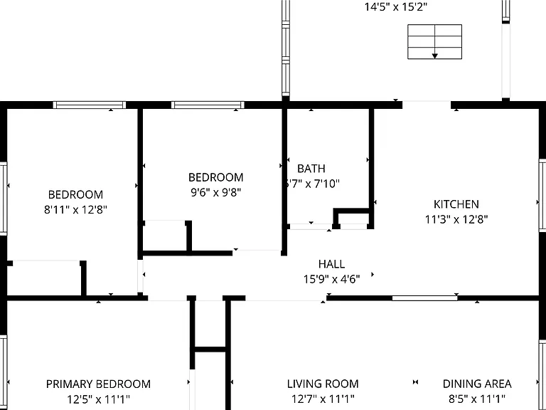 464 Carol Dr — Photo 3