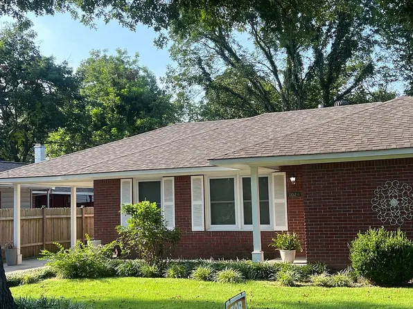 1024 W Hardin St, Blytheville, AR 72315