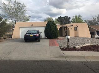 12708 Mountain Rd NE, Albuquerque, NM 87112