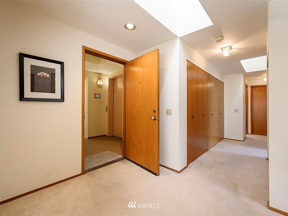 Huntington Park Apartments Seattle, WA Zillow
