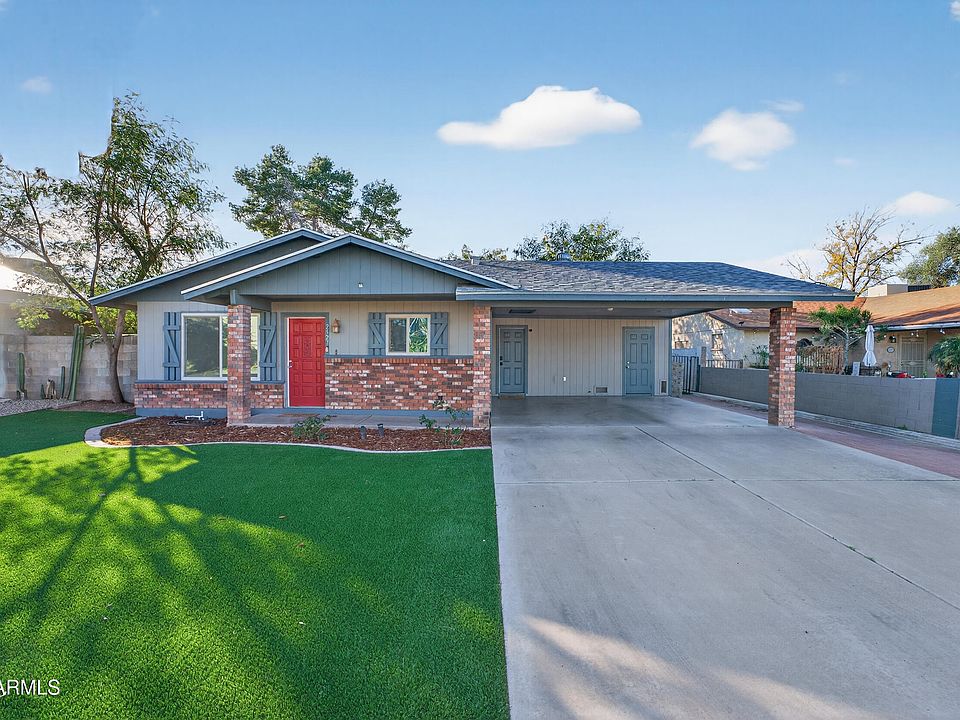1st image of 2527 E OBREGON Street