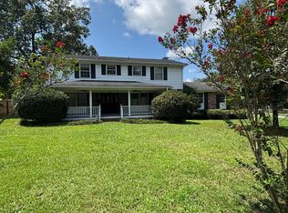 1507 Broad St, Camden, SC 29020