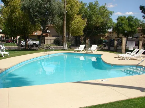 8521 E Portland St, Scottsdale, AZ 85257