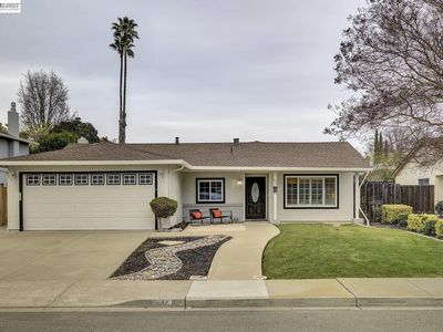 632 Carla St, Livermore, CA, 94550