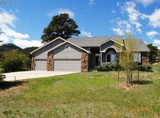 2305 Arapaho Rd, Estes Park, CO 80517