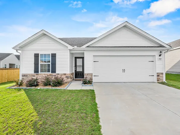 1568 Meditation Ln, Gilbert, SC 29054