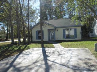 6611 Cinnamon Fern Ln, Myrtle Beach, SC 29588